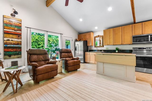 904 N LINCOLN ST, Fredericksburg, TX 78624