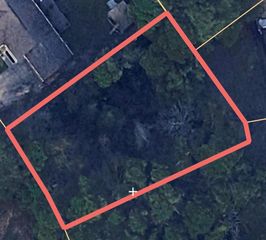 TBD Wildwood Harbor, Onalaska, TX 77360