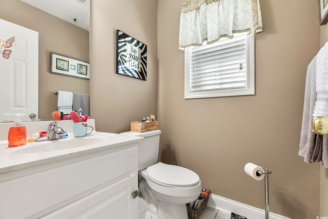 719 43rd Ave. S, North Myrtle Beach, SC 29582