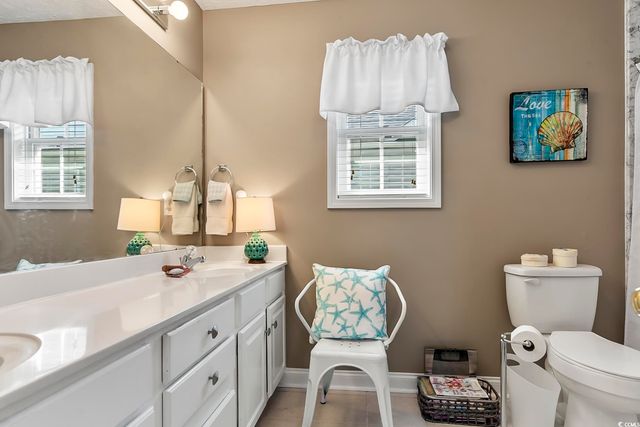719 43rd Ave. S, North Myrtle Beach, SC 29582