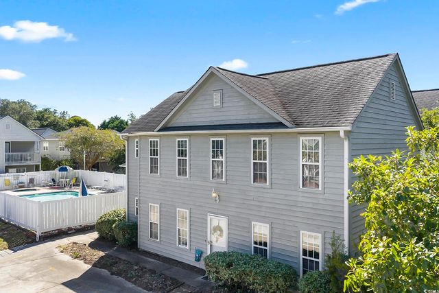 719 43rd Ave. S, North Myrtle Beach, SC 29582