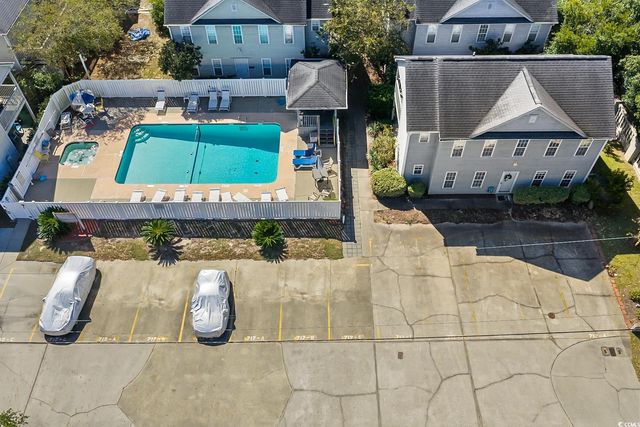 719 43rd Ave. S, North Myrtle Beach, SC 29582