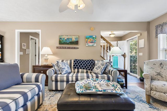719 43rd Ave. S, North Myrtle Beach, SC 29582