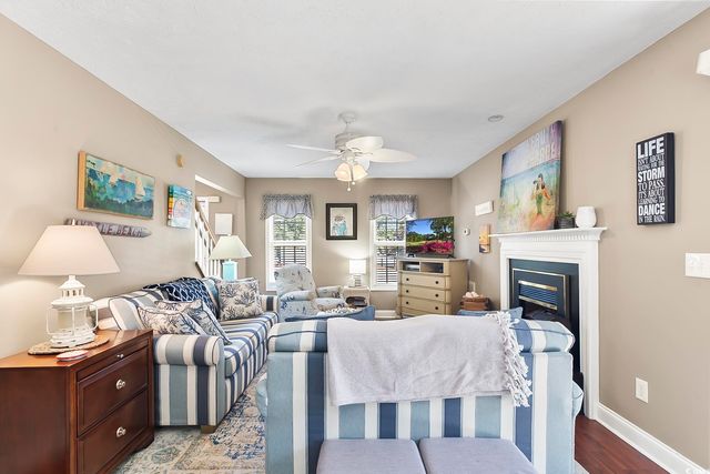 719 43rd Ave. S, North Myrtle Beach, SC 29582