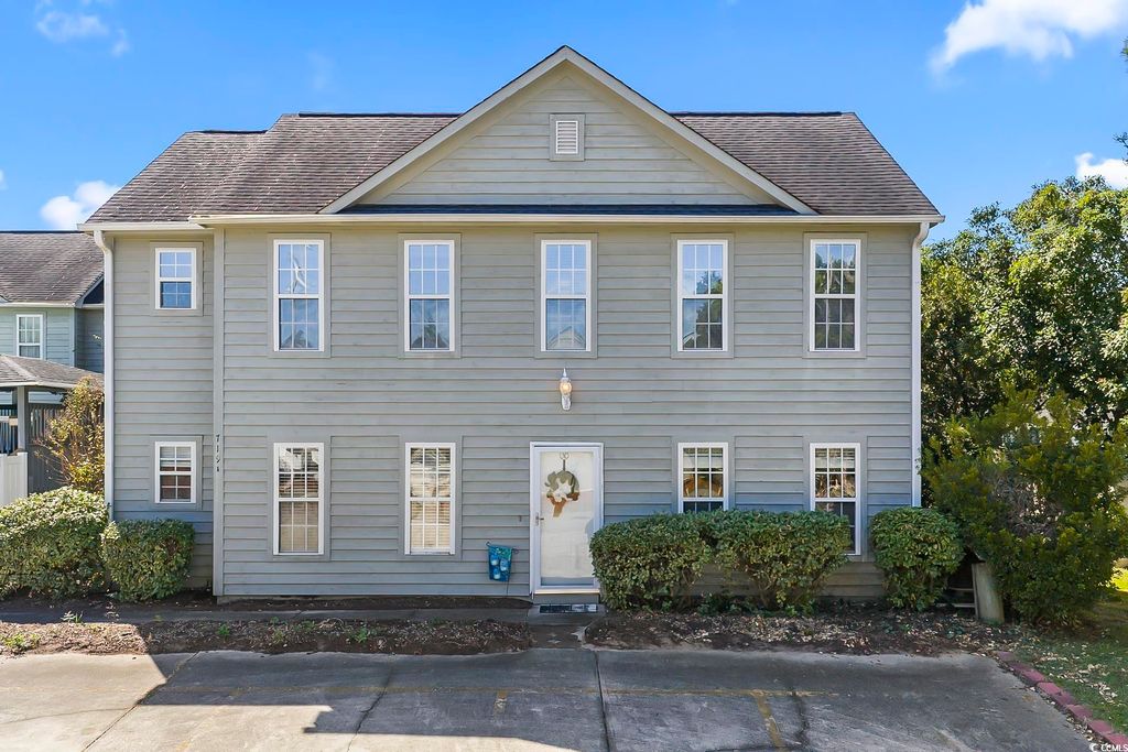 719 43rd Ave. S, North Myrtle Beach, SC 29582