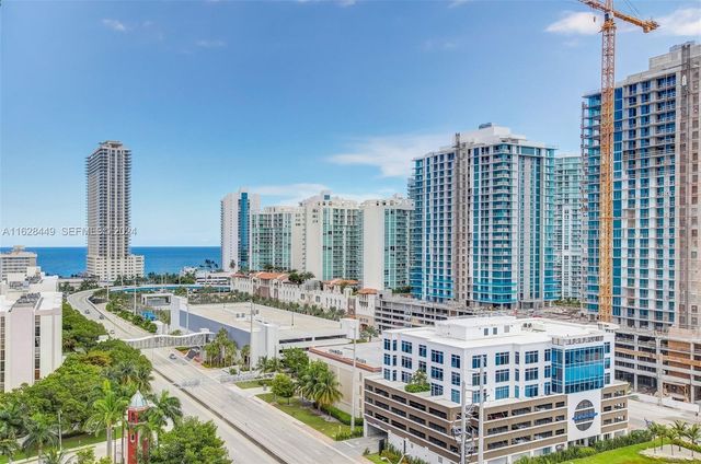 300 Sunny Isles Boulevard 2103, Sunny Isles Beach, FL 33160