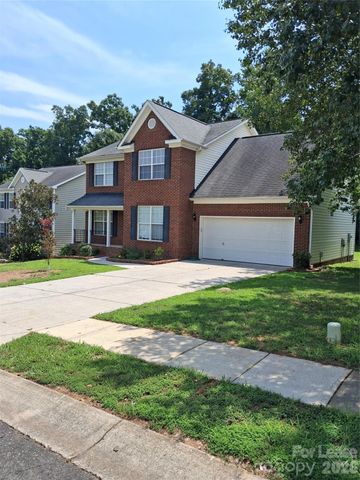 12029 Stone Forest Drive, Pineville, NC 28134
