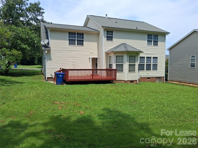 12029 Stone Forest Drive, Pineville, NC 28134