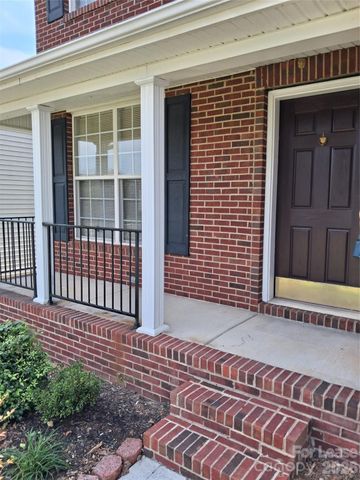 12029 Stone Forest Drive, Pineville, NC 28134