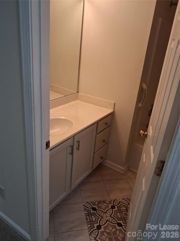 12029 Stone Forest Drive, Pineville, NC 28134