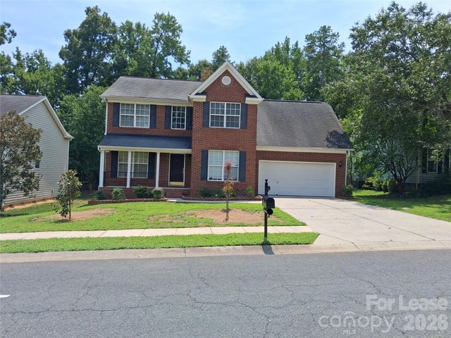 12029 Stone Forest Drive, Pineville, NC 28134