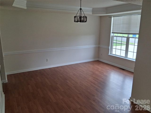 12029 Stone Forest Drive, Pineville, NC 28134
