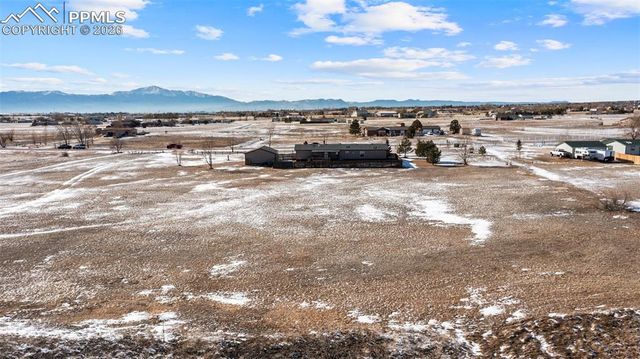 13260 Cottontail Drive, Peyton, CO 80831