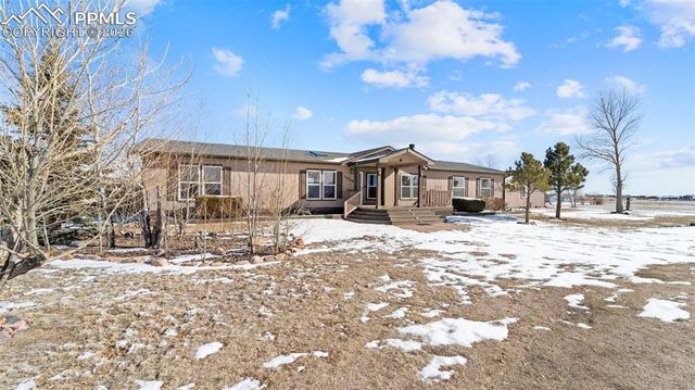 13260 Cottontail Drive, Peyton, CO 80831