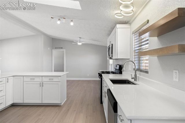 13260 Cottontail Drive, Peyton, CO 80831