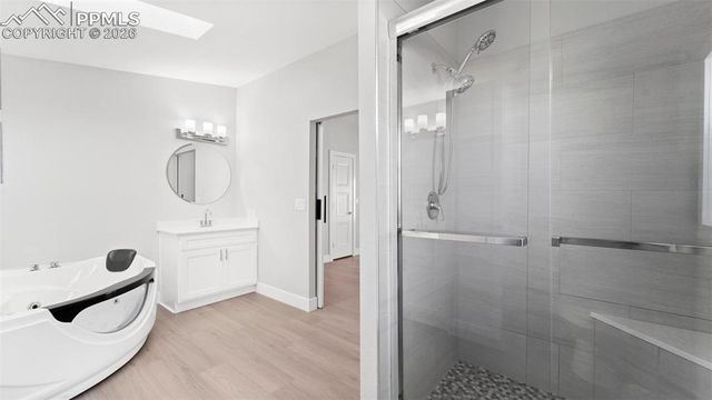 13260 Cottontail Drive, Peyton, CO 80831