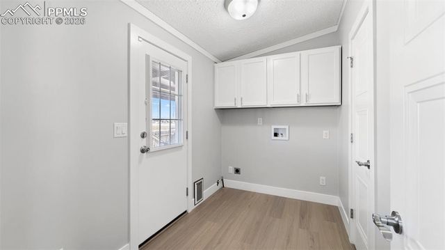 13260 Cottontail Drive, Peyton, CO 80831