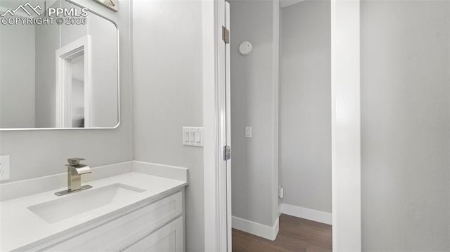 13260 Cottontail Drive, Peyton, CO 80831