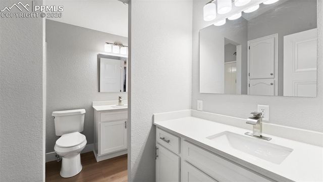 13260 Cottontail Drive, Peyton, CO 80831