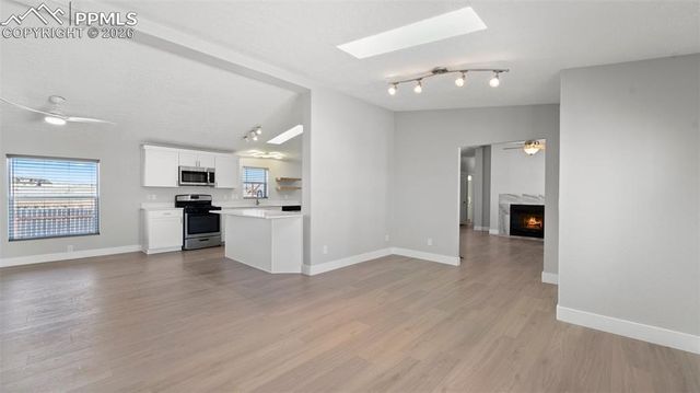 13260 Cottontail Drive, Peyton, CO 80831