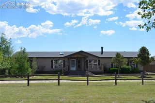 13260 Cottontail Drive, Peyton, CO 80831