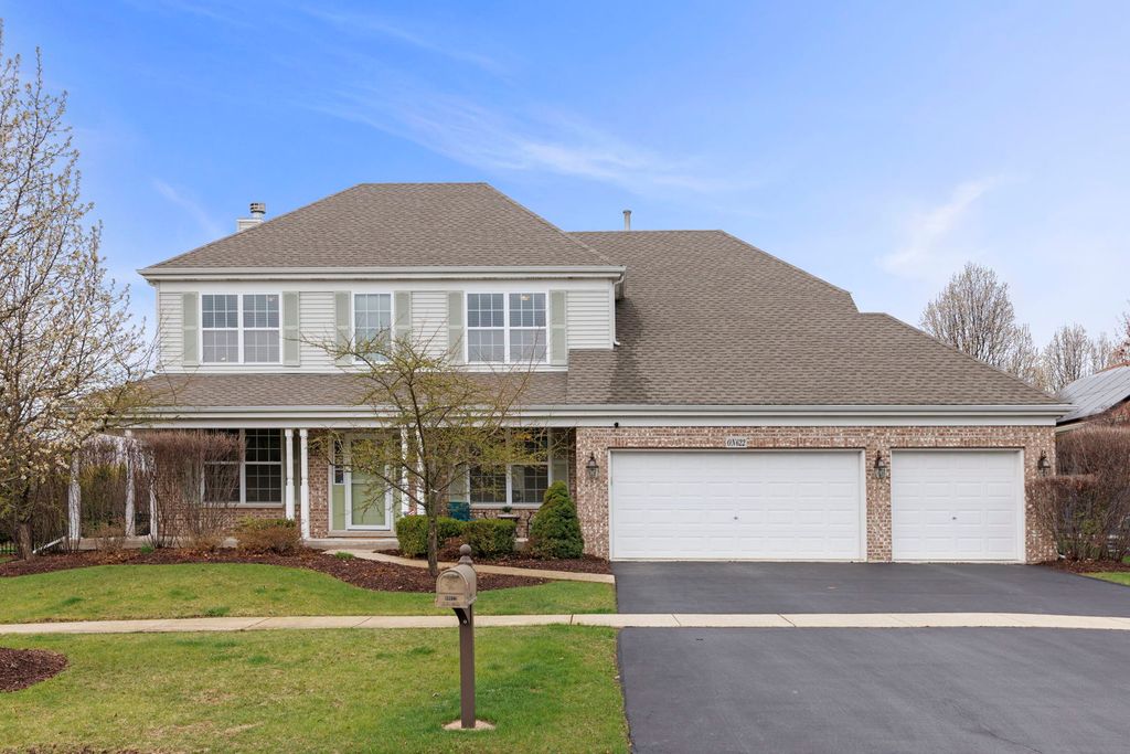 0N622 Sounders Drive, Geneva, IL 60134