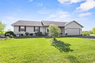 838 POPPY LANE, Little Suamico, WI 54141