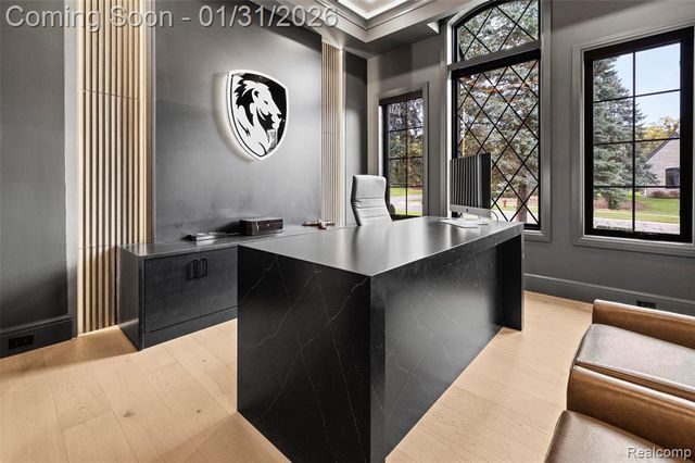 4592 Pinnacle Boulevard, Rochester, MI 48306