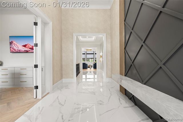 4592 Pinnacle Boulevard, Rochester, MI 48306