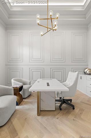 4592 Pinnacle Boulevard, Rochester, MI 48306