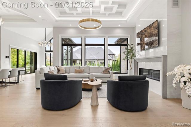 4592 Pinnacle Boulevard, Rochester, MI 48306