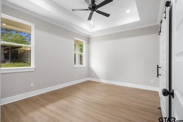 307 S Langham St, Troup, TX 75789