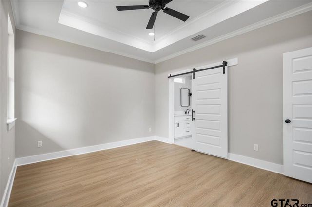 307 S Langham St, Troup, TX 75789