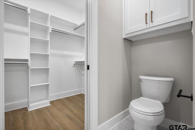 307 S Langham St, Troup, TX 75789