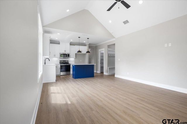 307 S Langham St, Troup, TX 75789