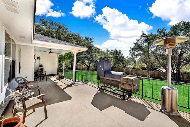 1106 Amanda, Canyon Lake, TX 78133