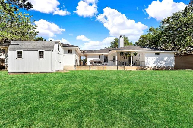 1106 Amanda, Canyon Lake, TX 78133