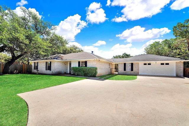 1106 Amanda, Canyon Lake, TX 78133