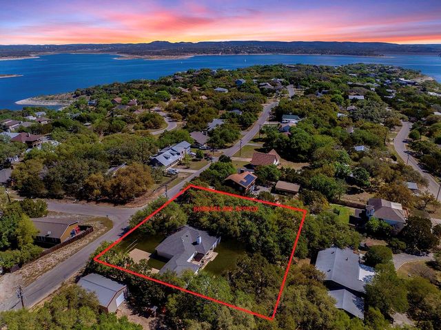 1106 Amanda, Canyon Lake, TX 78133