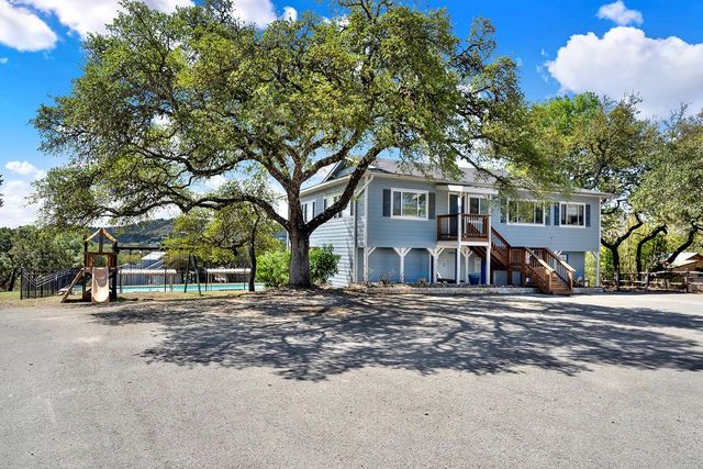 1106 Amanda, Canyon Lake, TX 78133