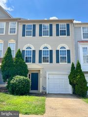 15720 PALERMO TER, Woodbridge, VA 22191