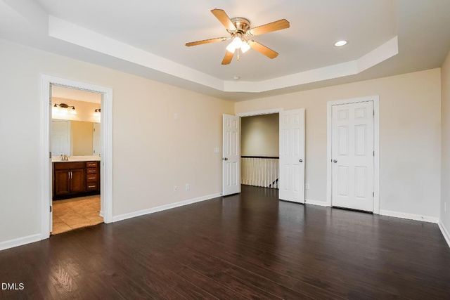 1003 Azalea Cottage Court, Knightdale, NC 27545