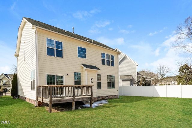 1003 Azalea Cottage Court, Knightdale, NC 27545