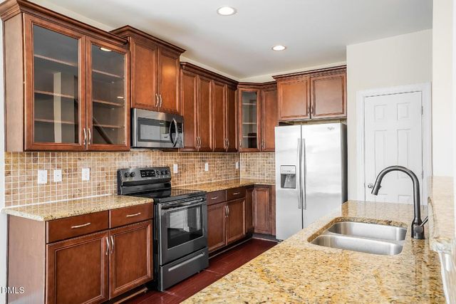 1003 Azalea Cottage Court, Knightdale, NC 27545