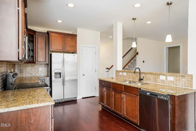 1003 Azalea Cottage Court, Knightdale, NC 27545