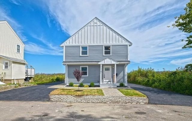 14 Seagull Rd 1, Quincy, MA 02169