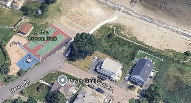 14 Seagull Rd 1, Quincy, MA 02169