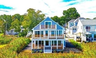 14 Seagull Rd 1, Quincy, MA 02169