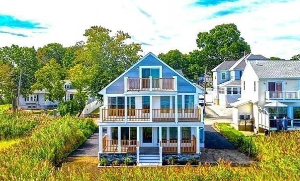 14 Seagull Rd 1, Quincy, MA 02169