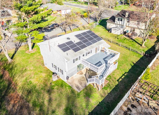 160 Stratton Street, Piscataway, NJ 08854